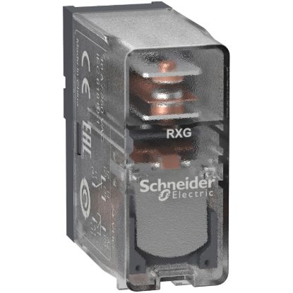RXG15BD SCHNEIDER ELECTRIC