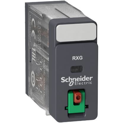 RXG21F7 SCHNEIDER ELECTRIC