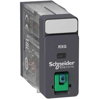 RXG21JD SCHNEIDER ELECTRIC