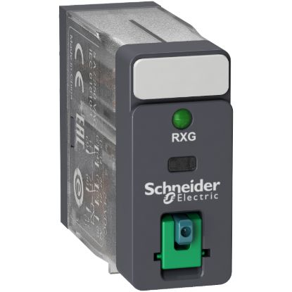 RXG22BD SCHNEIDER ELECTRIC