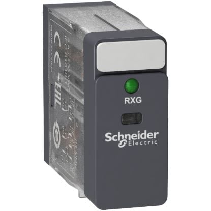 RXG23BD SCHNEIDER ELECTRIC