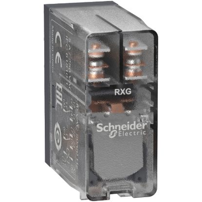 RXG25P7 SCHNEIDER ELECTRIC