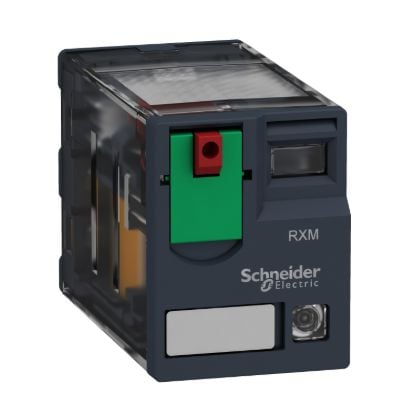 RXM3AB2B7 SCHNEIDER ELECTRIC