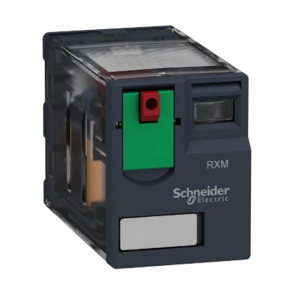RXM4AB1P7 SCHNEIDER ELECTRIC
