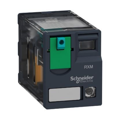 RXM4AB2JD SCHNEIDER ELECTRIC
