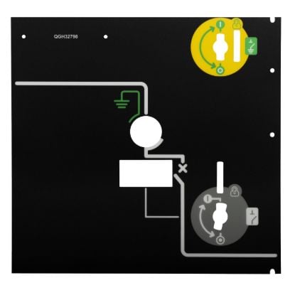 SPKQGH32798 SCHNEIDER ELECTRIC