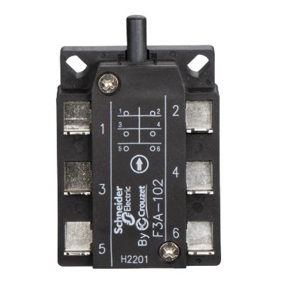 SPKS1B23989 SCHNEIDER ELECTRIC