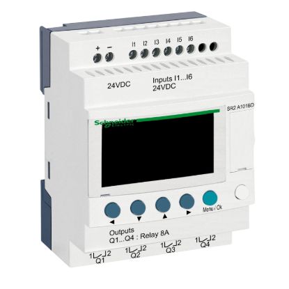 SR2A101BD SCHNEIDER ELECTRIC