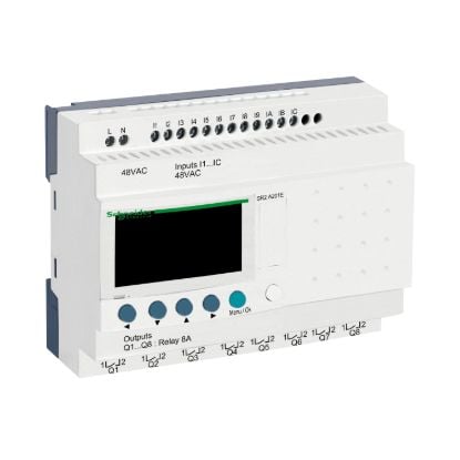 SR2A201E SCHNEIDER ELECTRIC