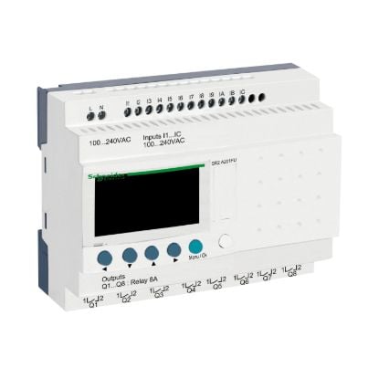 SR2A201FU SCHNEIDER ELECTRIC