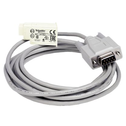SR2CBL01 SCHNEIDER ELECTRIC