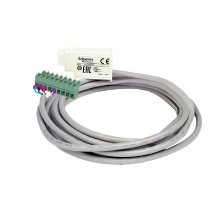 SR2CBL09 SCHNEIDER ELECTRIC