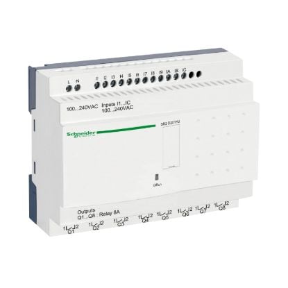 SR2D201FU SCHNEIDER ELECTRIC