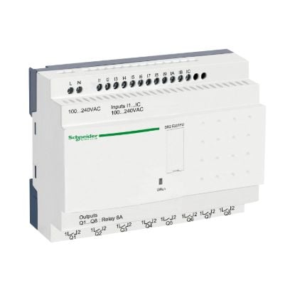 SR2E201FU SCHNEIDER ELECTRIC