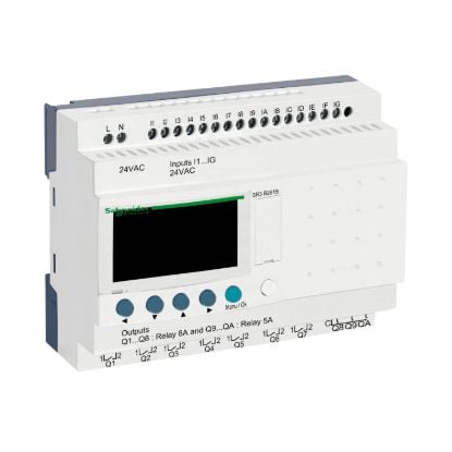 SR3B261B SCHNEIDER ELECTRIC
