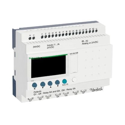 SR3B261BD SCHNEIDER ELECTRIC