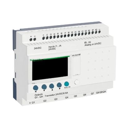 SR3B262BD SCHNEIDER ELECTRIC