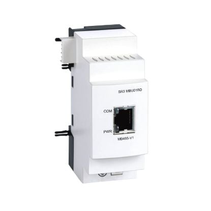 SR3MBU01BD SCHNEIDER ELECTRIC