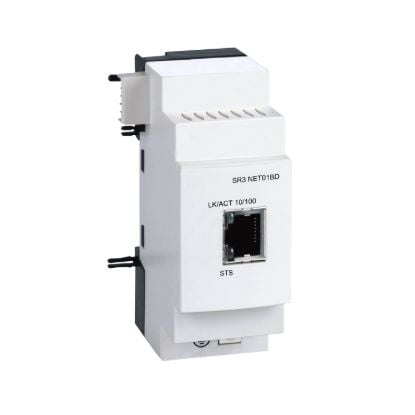 SR3NET01BD SCHNEIDER ELECTRIC