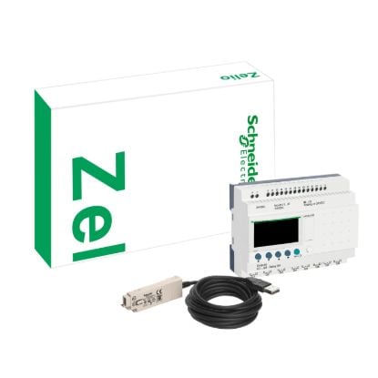 SR3PACKFU SCHNEIDER ELECTRIC