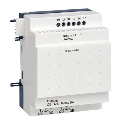 SR3XT101B SCHNEIDER ELECTRIC