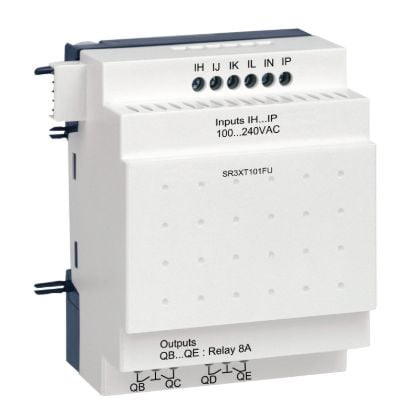 SR3XT101FU SCHNEIDER ELECTRIC