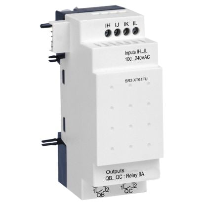 SR3XT61FU SCHNEIDER ELECTRIC