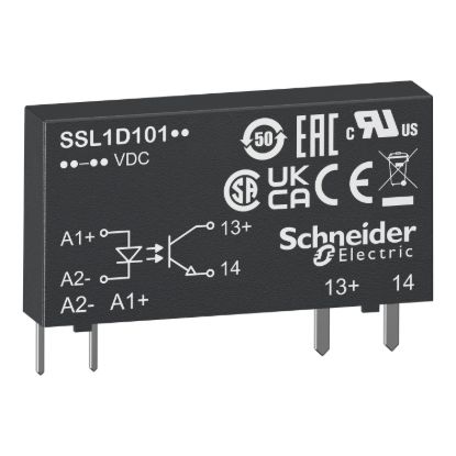 SSL1D03JD SCHNEIDER ELECTRIC