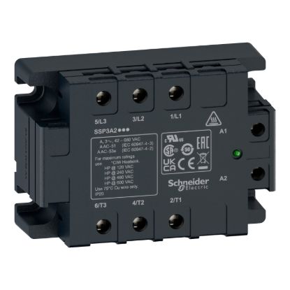 SSP3A225BDRT SCHNEIDER ELECTRIC