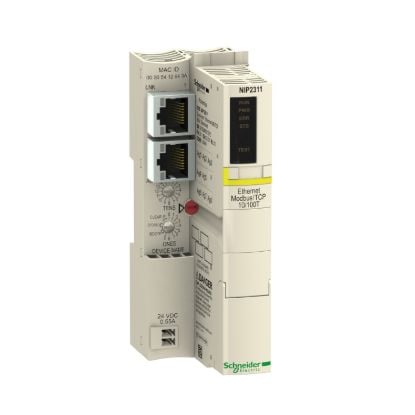 STBNIP2311 SCHNEIDER ELECTRIC