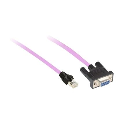 TCSCCN4F3M1T SCHNEIDER ELECTRIC