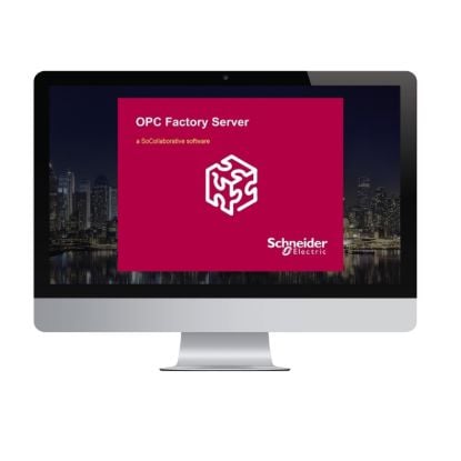 TLXCDLUOFS36 SCHNEIDER ELECTRIC