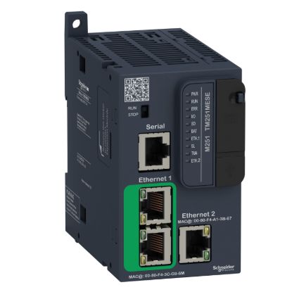 TM251MESE SCHNEIDER ELECTRIC