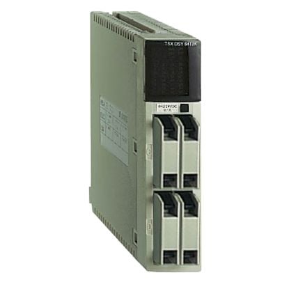 TSXDEY64D2K SCHNEIDER ELECTRIC