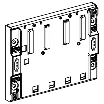 TSXRKY4EX SCHNEIDER ELECTRIC