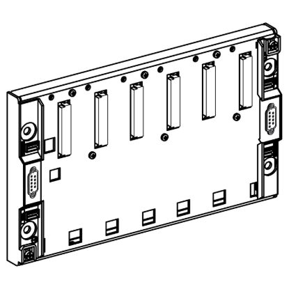 TSXRKY6EX SCHNEIDER ELECTRIC