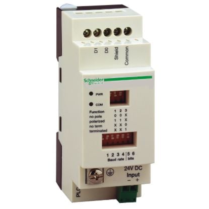 TWDXCAISO SCHNEIDER ELECTRIC