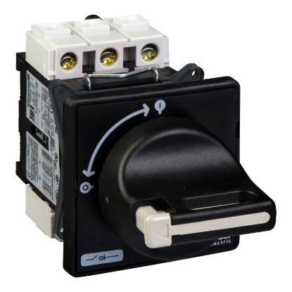 VBD01 SCHNEIDER ELECTRIC