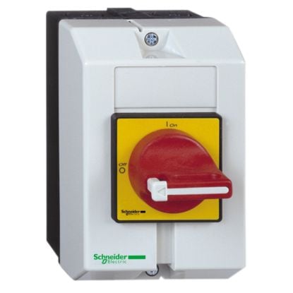 VCF01GE SCHNEIDER ELECTRIC