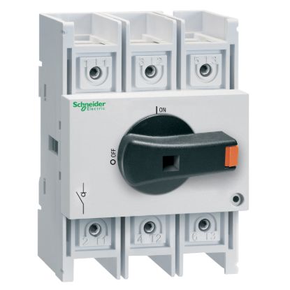 VLS3P125R2 SCHNEIDER ELECTRIC