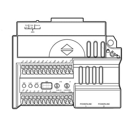 VW3A3321 SCHNEIDER ELECTRIC