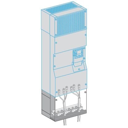 VW3A9114 SCHNEIDER ELECTRIC
