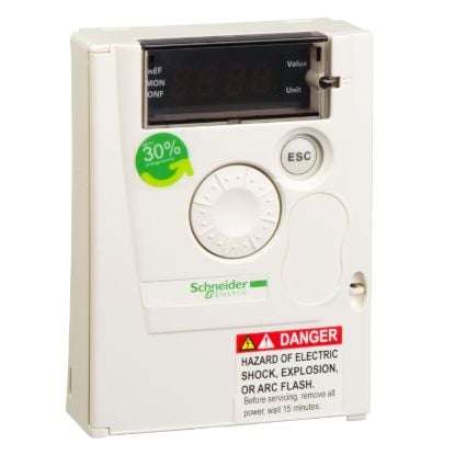 VX4A12A01 SCHNEIDER ELECTRIC