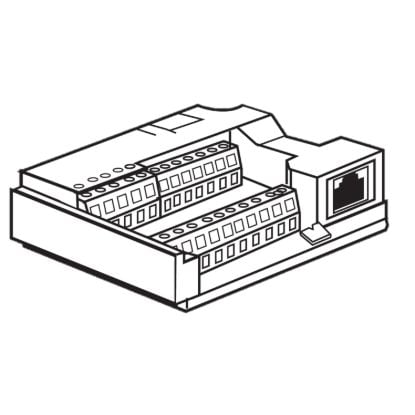 VX4A61101Y SCHNEIDER ELECTRIC
