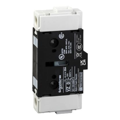 VZ02 SCHNEIDER ELECTRIC