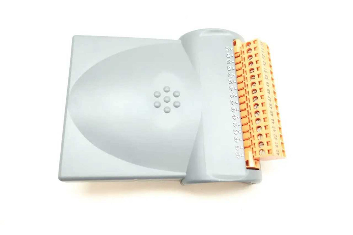 80700000008200 CONTROL TECHNIQUES - UD53 ISS2
