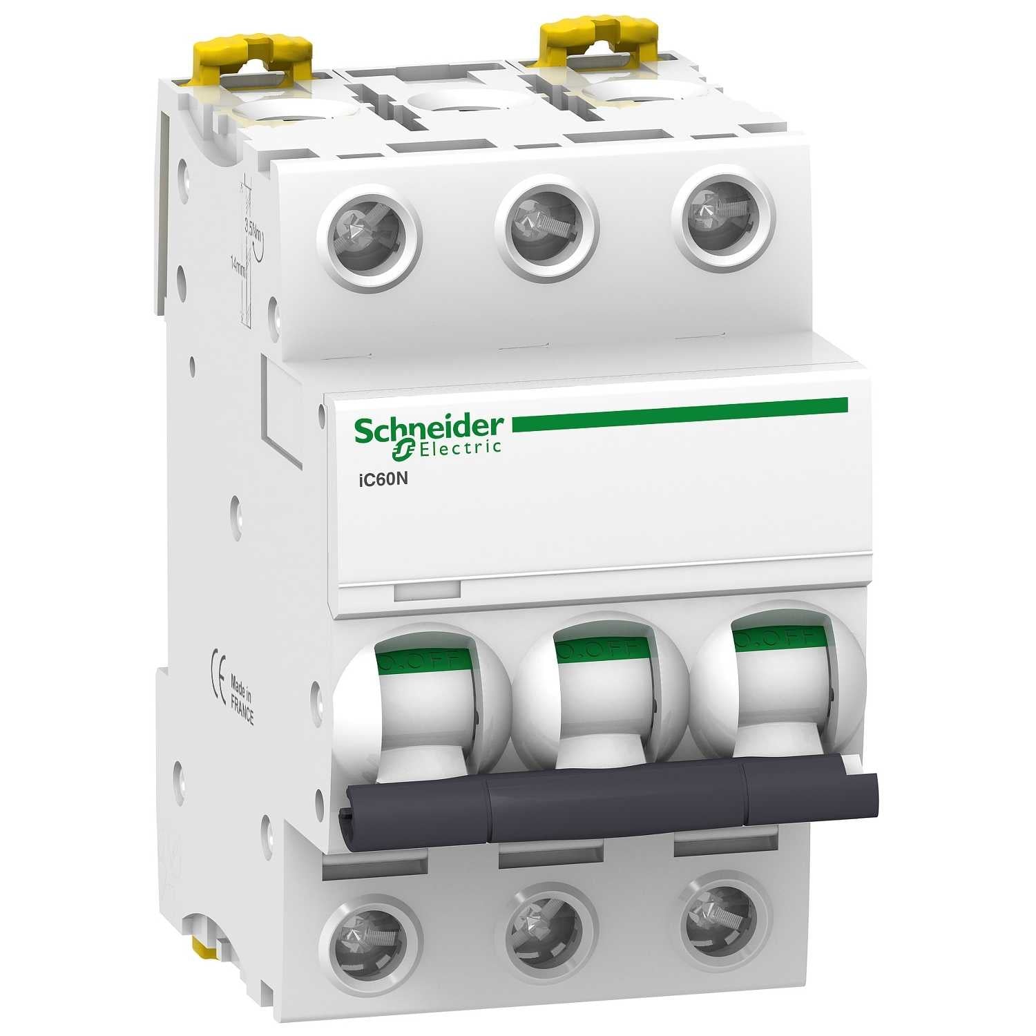 A9F74304 SCHNEIDER ELECTRIC