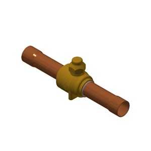 009L7025 DANFOSS