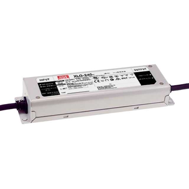 XLG-240-H-AB MEAN WELL