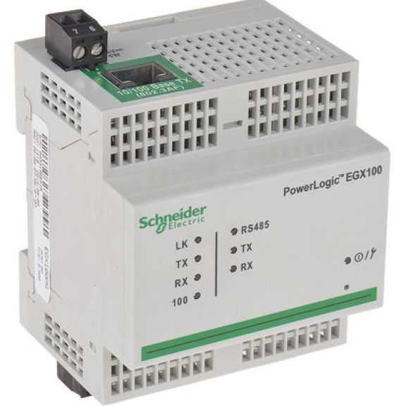 EGX100MG SCHNEIDER ELECTRIC